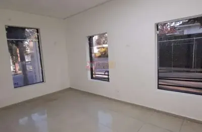 Sala comercial no bairro jardim do mar em são bernardo do campo