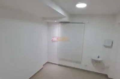 Sala comercial no bairro jardim do mar em são bernardo do campo