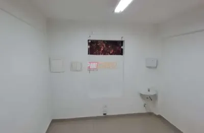 Sala comercial no bairro jardim do mar em são bernardo do campo