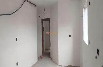 Apartamento com 2 quartos à venda na Rua Caiubi, 772, Jardim Stella, Santo André