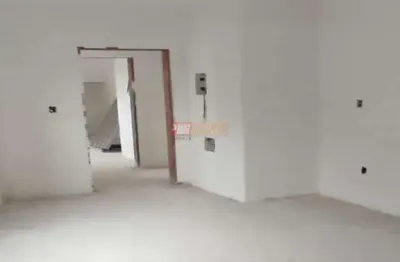 Cobertura com 2 quartos à venda na Rua Caiubi, 786, Jardim Stella, Santo André