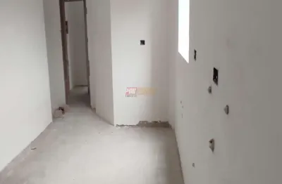 Apartamento com 2 quartos à venda na Rua Caiubi, 778, Jardim Stella, Santo André