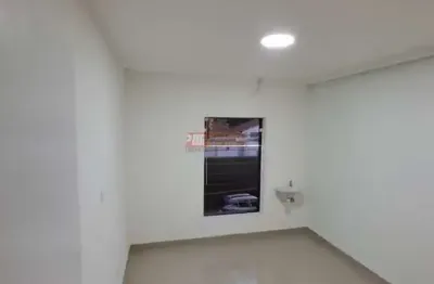 Sala comercial no bairro jardim do mar em são bernardo do campo