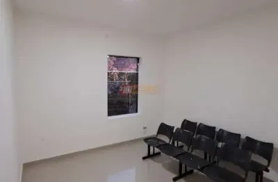 Sala comercial no bairro jardim do mar em são bernardo do campo