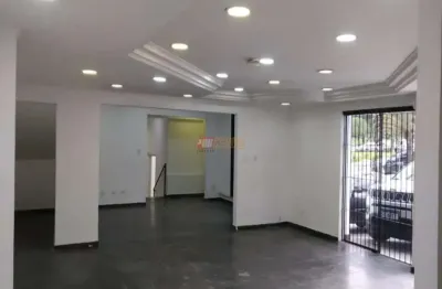 Casa comercial para alugar na Quinze De Novembro, 675, Centro, Santo André