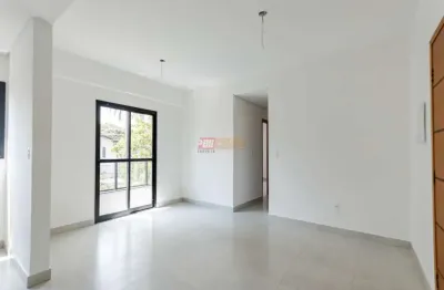 Apartamento com 2 quartos à venda na Rua Gonzaga Franco, 272, Vila Guiomar, Santo André