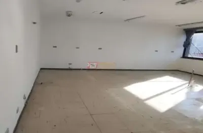 Sala comercial para alugar na Rua das Bandeiras, 158, Jardim, Santo André