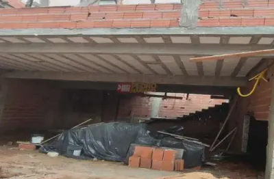 Sala comercial para alugar na Rua das Palmeiras, 138, Jardim, Santo André