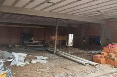Sala comercial para alugar na Rua das Palmeiras, 107, Jardim, Santo André