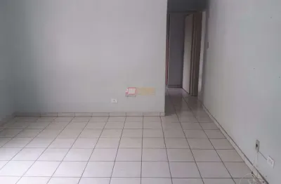 Apartamento no bairro jardim bela vista em santo andré