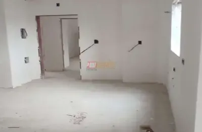 Cobertura com 2 quartos à venda na Rua Caiubi, 784, Jardim Stella, Santo André