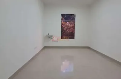 Sala comercial no bairro jardim do mar em são bernardo do campo