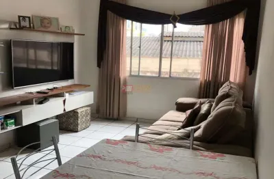 Apartamento com 2 quartos à venda na Rua São Francisco de Assis, 325, Centro, Diadema