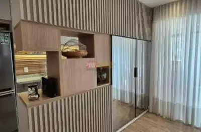 Apartamento com 2 quartos à venda na Avenida Industrial, 1656, Jardim, Santo André