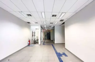 Casa comercial para alugar na Rua Coronel Alfredo Fláquer, 680, Centro, Santo André