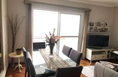 Apartamento com 3 quartos à venda na Rua Brasílio Machado, 324, Centro, São Bernardo do Campo