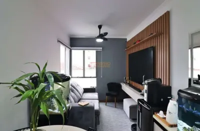 Apartamento com 2 quartos à venda na Rua Brasil, 957, Rudge Ramos, São Bernardo do Campo