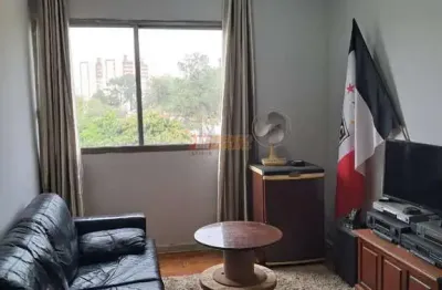 Apartamento com 2 quartos à venda na Rua Capivari, 1009, Nova Gerty, São Caetano do Sul