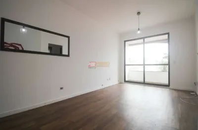 Apartamento com 2 quartos para alugar na Rua Xingu, 599, Vila Valparaíso, Santo André