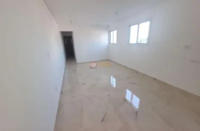 Apartamento com 2 quartos à venda na Rua Conselheiro Justino, 619, Campestre, Santo André