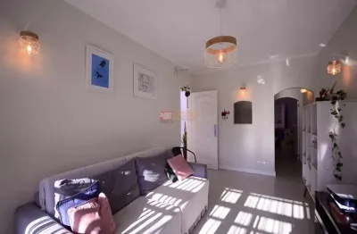 Casa com 4 quartos à venda na Rua Romão Puiggari, 243, Vila Moraes, São Paulo