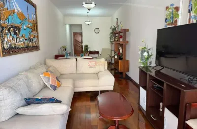 Apartamento com 3 quartos à venda na Rua Maranhão, 160, Santa Paula, São Caetano do Sul