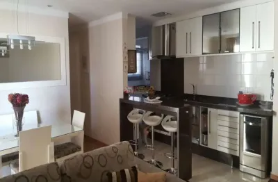 Apartamento com 3 quartos à venda na Rua Amadeu Vezzaro, 217, Mauá, São Caetano do Sul