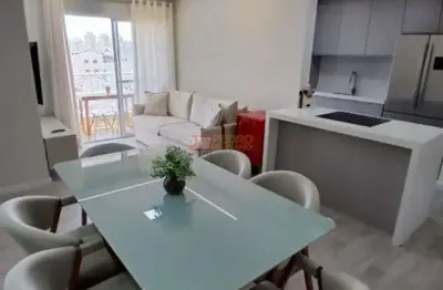 Apartamento no bairro vila gonçalves em são bernardo do campo