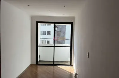 Apartamento com 3 quartos à venda na Avenida Lauro Gomes, 5984, Rudge Ramos, São Bernardo do Campo