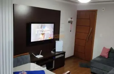 Apartamento no bairro ferrazópolis em são bernardo do campo