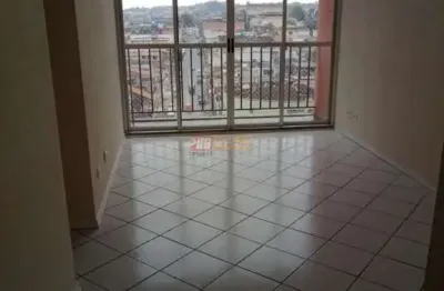 Apartamento com 2 quartos à venda na Armando Pinelli, 368, Taboão, Diadema