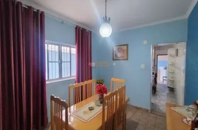 Casa com 3 quartos à venda na Rua Amparo, 494, Baeta Neves, São Bernardo do Campo