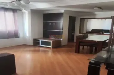 Apartamento com 2 quartos para alugar na Rua das Caneleiras, 498, Jardim, Santo André