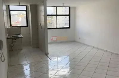 Apartamento estilo loft no bairro rudge ramos em são bernardo do campo