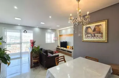 Apartamento no bairro centro em são bernardo do campo