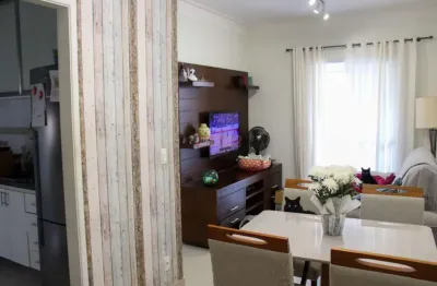 Apartamento no bairro rudge ramos em são bernardo do campo