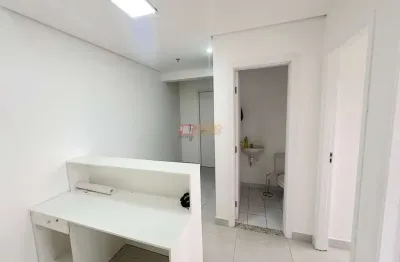Sala comercial à venda na Avenida Doutor Erasmo, 268, Vila Assunção, Santo André