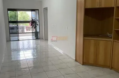 Apartamento com 3 quartos para alugar na Avenida Caminho do Mar, 2125, Rudge Ramos, São Bernardo do Campo