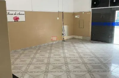 Sala comercial para alugar na José Antônio Valadares, 612, Vila Liviero, São Paulo