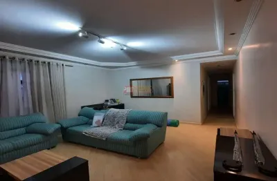 Apartamento com 3 quartos à venda na Rua São Silvestre, 213, Rudge Ramos, São Bernardo do Campo