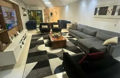 Casa com 4 quartos à venda na Rua Nossa Senhora de Fátima, 887, Santa Paula, São Caetano do Sul