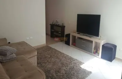 Casa com 3 quartos à venda na Rua Vina Del Mar, 1060, Assunção, São Bernardo do Campo