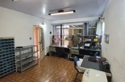 Casa com 3 quartos à venda na Rua Itaguassú, 515, Vila Vivaldi, São Bernardo do Campo