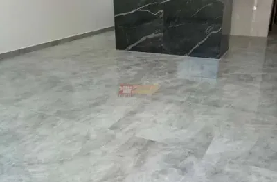 Casa com 3 quartos à venda na Rua Balsaminas, 93, Vila Vitória, Santo André