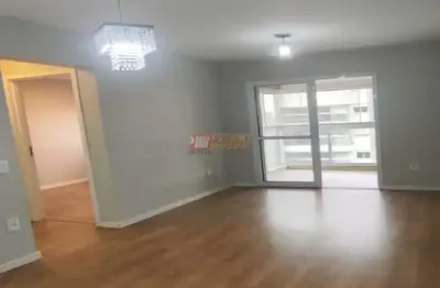 Apartamento com 2 quartos à venda na Avenida Estados Unidos, 148, Parque das Nações, Santo André