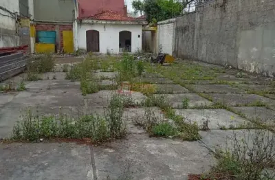 Terreno comercial para alugar na Rua Flávio Fongaro, 641, Vila Marlene, São Bernardo do Campo