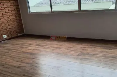 Apartamento com 2 quartos para alugar na Avenida São João Batista, 446, Rudge Ramos, São Bernardo do Campo