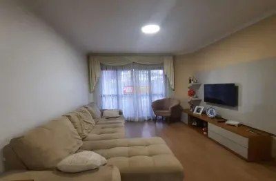 Apartamento com 3 quartos à venda na Rua Pio XII, 284, Rudge Ramos, São Bernardo do Campo