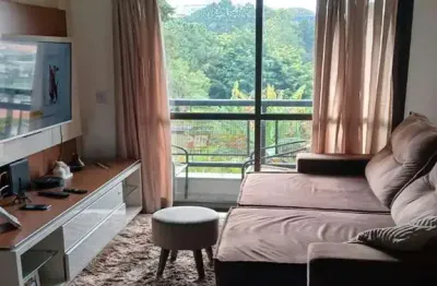 Apartamento com 3 quartos à venda na Avenida Marginal Esquerda Anchieta, 3696, Vila Arapuã, São Paulo