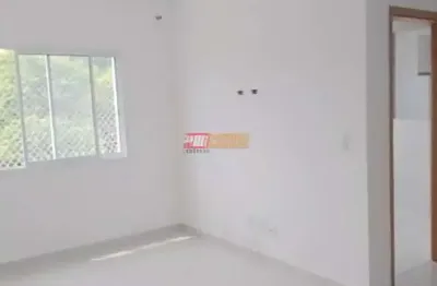 Apartamento com 2 quartos à venda na Rua General Craveiro Lopes, 203, Rudge Ramos, São Bernardo do Campo